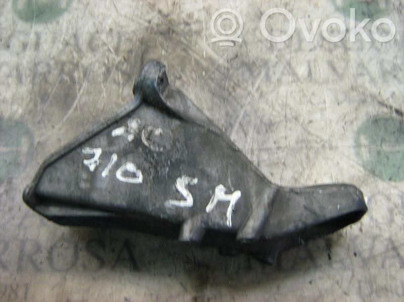 Support de moteur, coussinet   4A0199307B