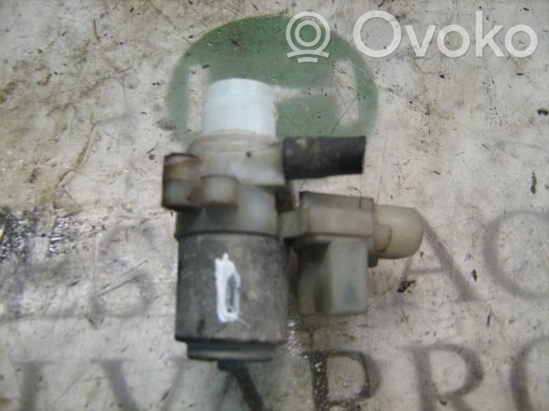 Windscreen/windshield washer pump