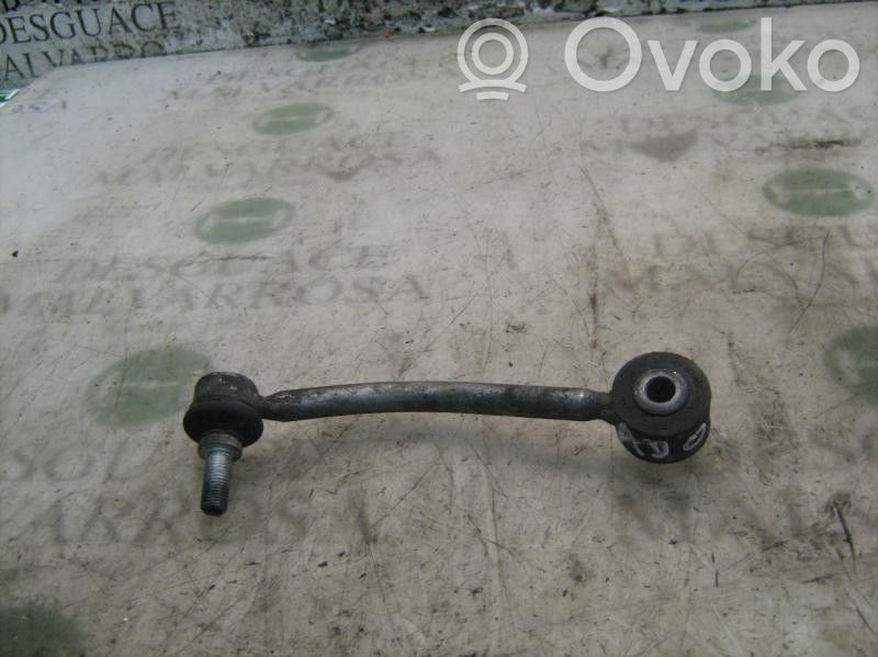 Volkswagen Touareg I Barra stabilizzatrice posteriore/stabilizzatore 