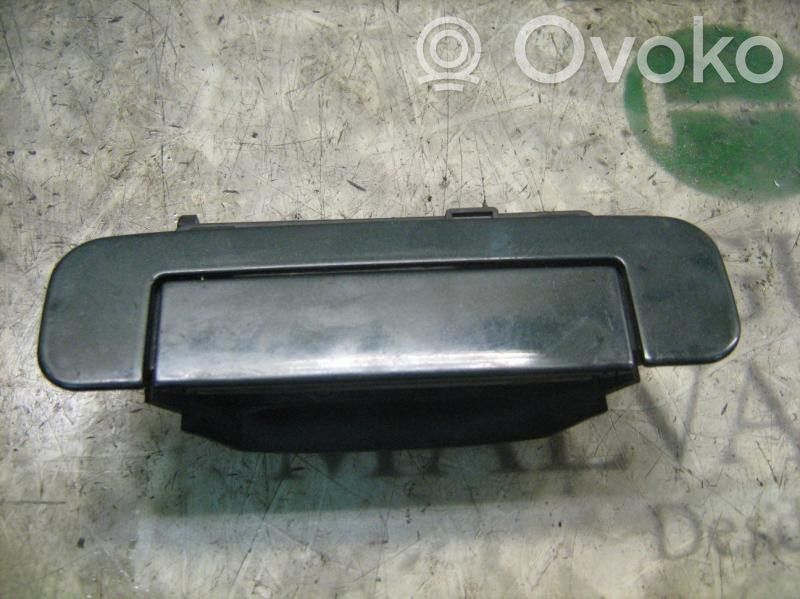 Manecilla externa puerta trasera   4A0839206G