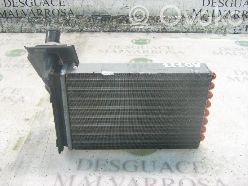 Radiateur condenseur de climatisation