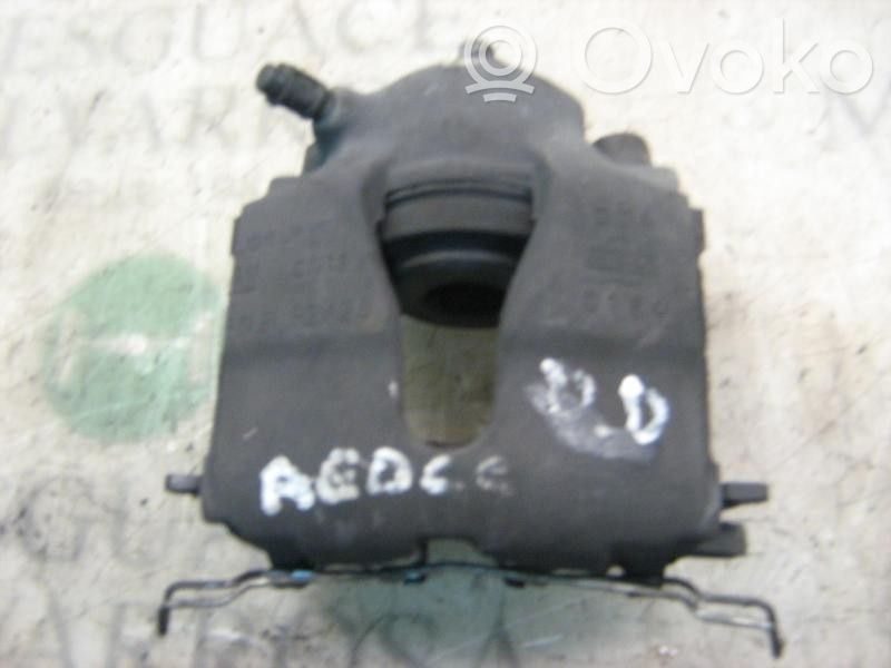 Caliper de freno delantero