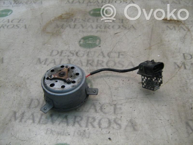 Ventilator electric răcire radiator