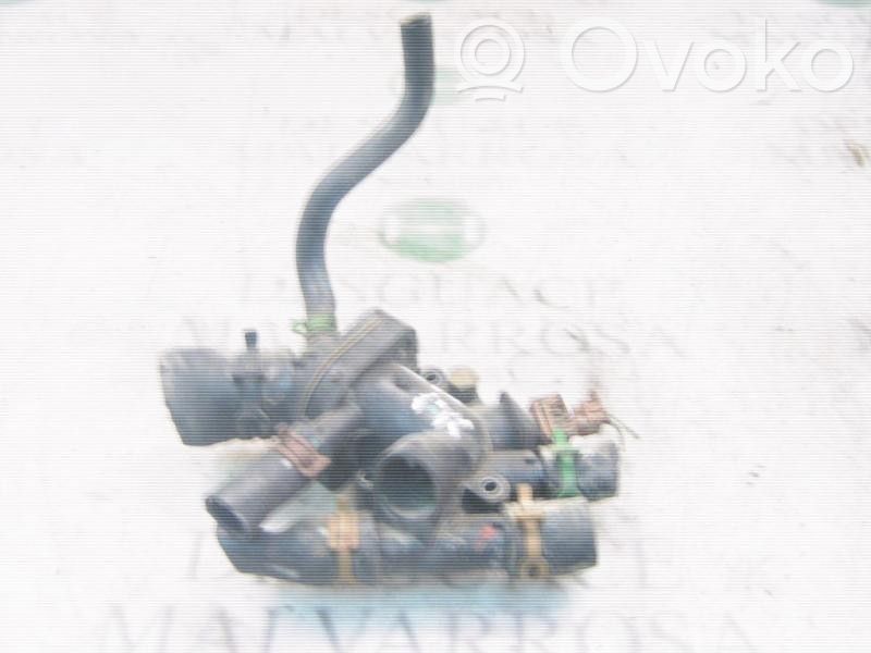 Thermostat