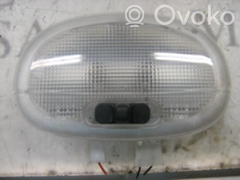 Ford Mondeo Mk III Ramă consolă lumini plafon