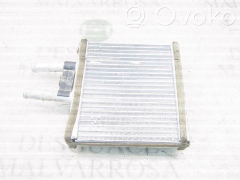 Chevrolet Aveo Radiator răcire A/C (condensor)