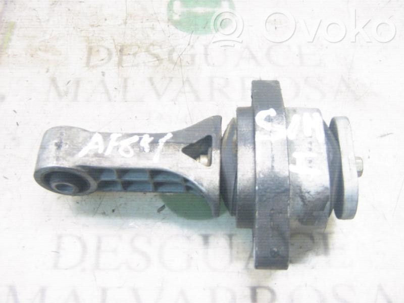 Soporte de montaje del motor