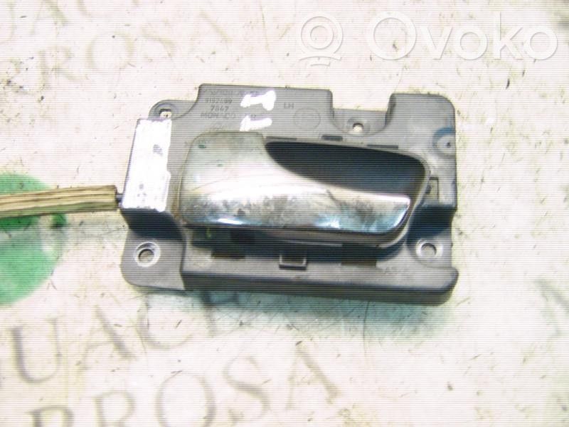 Manecilla interna puerta trasera