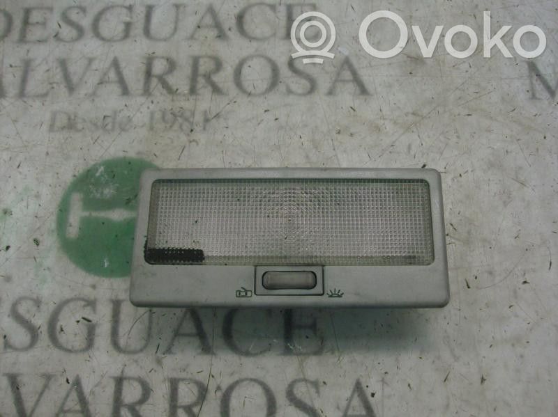Ramă consolă lumini plafon