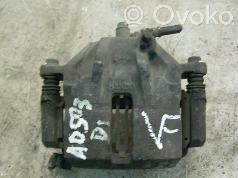 Etrier frână față   581802DA10
