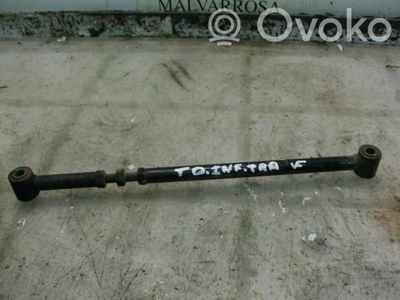 Hyundai Matrix Querlenker hinten 