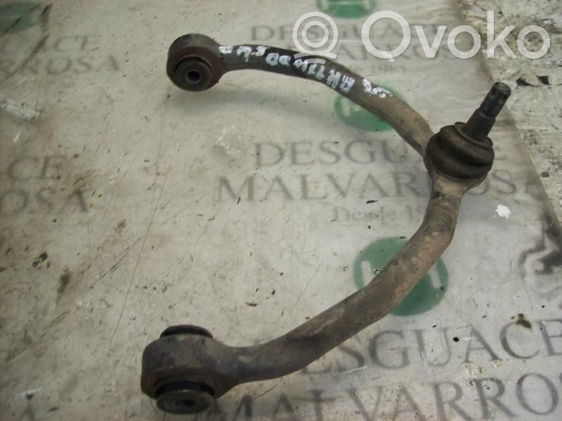 Front control arm