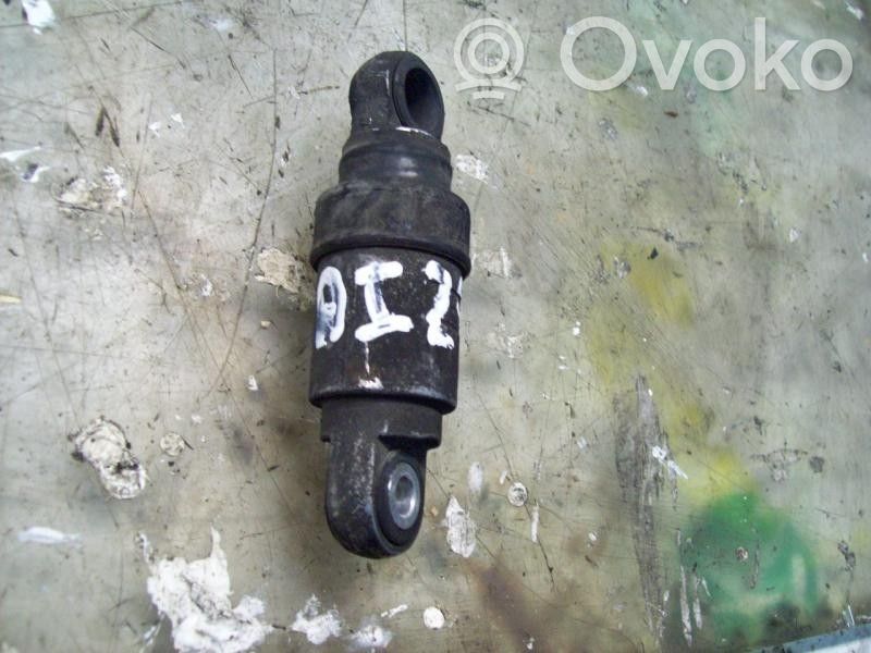 Tensor de correa del alternador