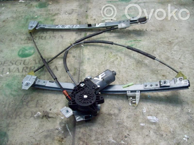 Citroen Xsara Macara geam față manuală 