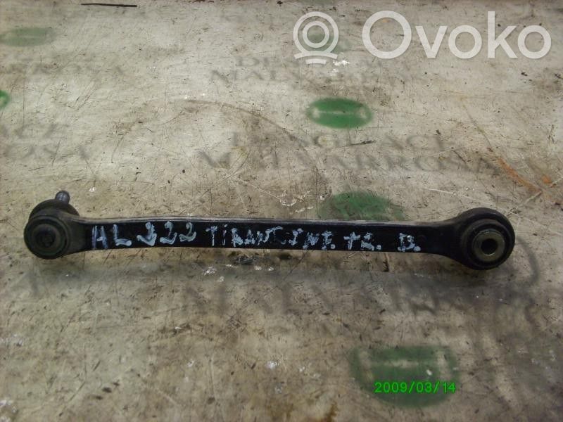 Audi A4 S4 B5 8D Barra stabilizzatrice anteriore/stabilizzatore