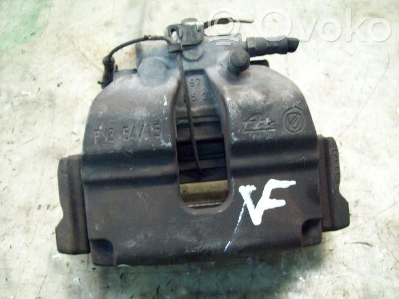 Bremssattel vorne