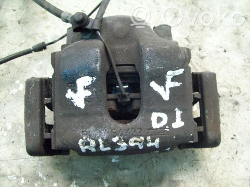 Etrier frână față   34116758113