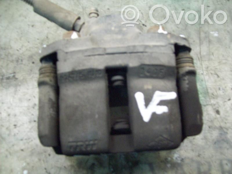 Bremssattel vorne