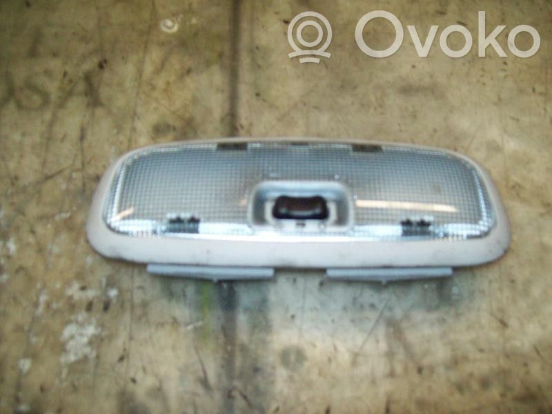 Ford Focus Garniture de console d'éclairage de ciel de toit 