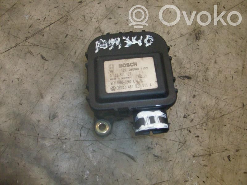 Audi A6 S6 C5 4B Commande de chauffage et clim 