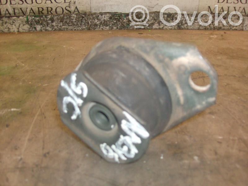 Soporte de la caja de cambios