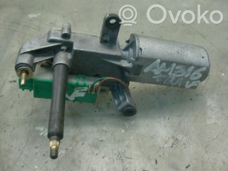 Motor del limpiaparabrisas trasero