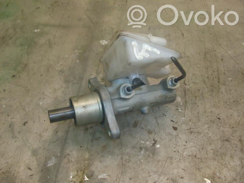 Servo-frein