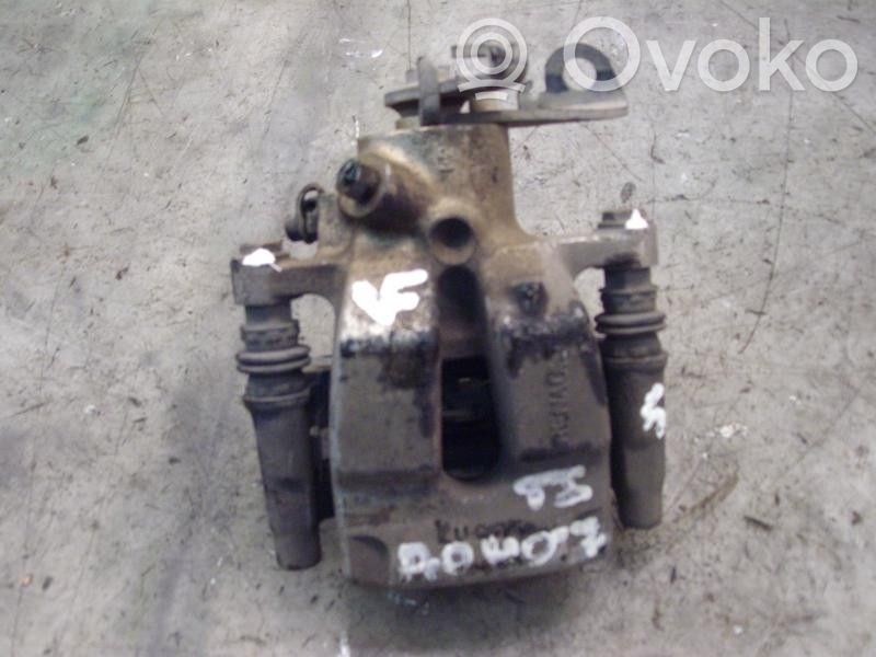 Renault Scenic I Etrier frână spate