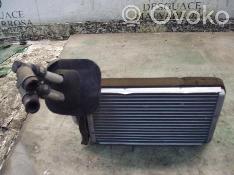 Radiateur condenseur de climatisation