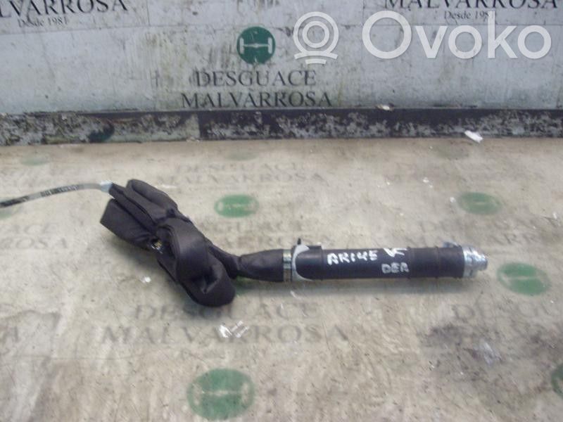 Airbag portiera anteriore