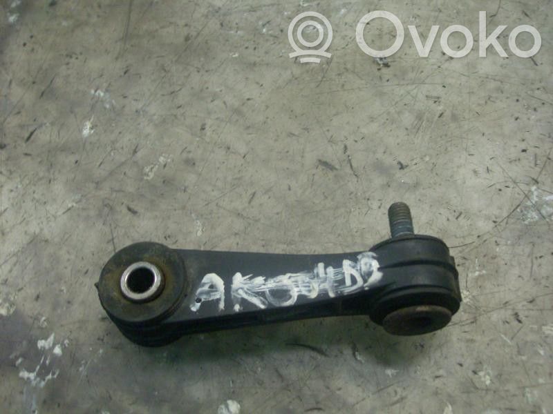 Audi A3 S3 8L Bară/bieletă antiruliu față 