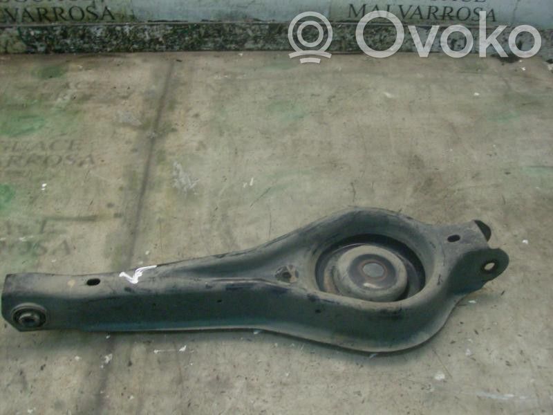 Querlenker hinten