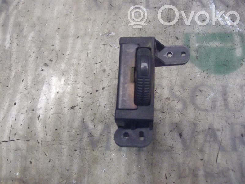 Ford Explorer Other control units/modules 