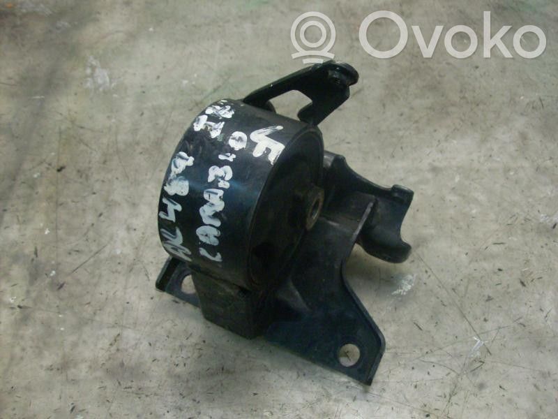 Hyundai Santa Fe Supporto della scatola del cambio