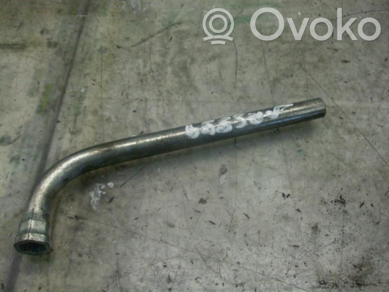 Llave de tuercas de rueda