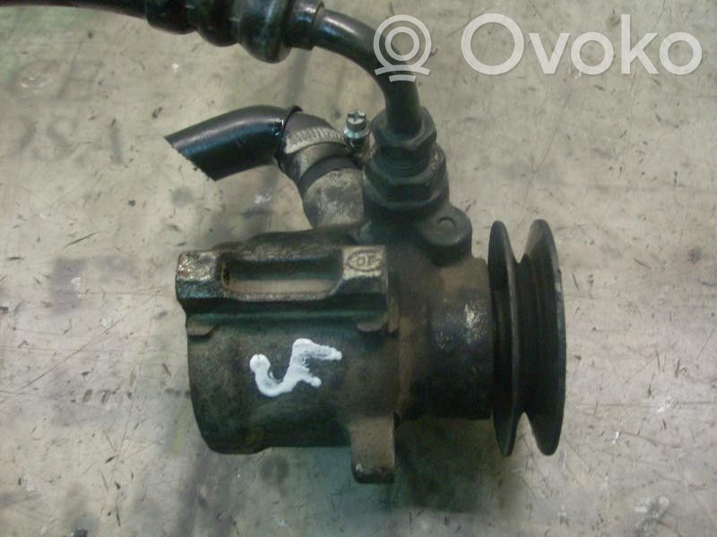 Pompe direction assistée