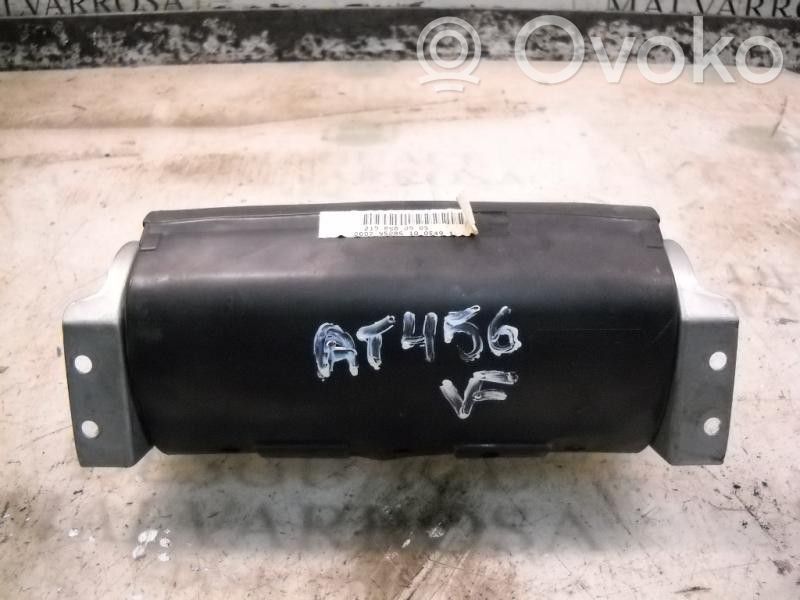 Airbag lateral