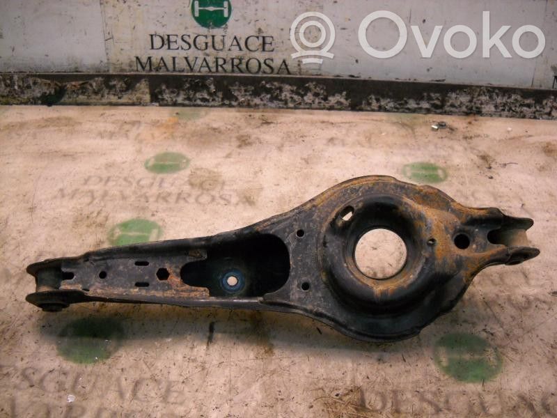 Querlenker hinten
