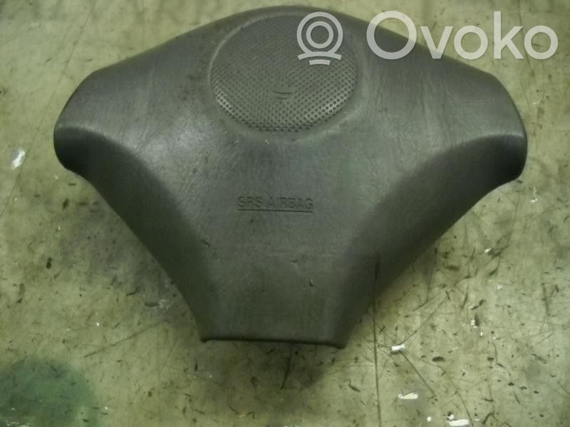 Suzuki Ignis Airbag volan 