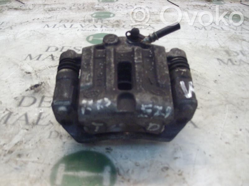 Support d'étrier arrière   582301D100