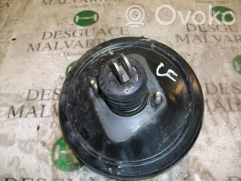 Servo-frein