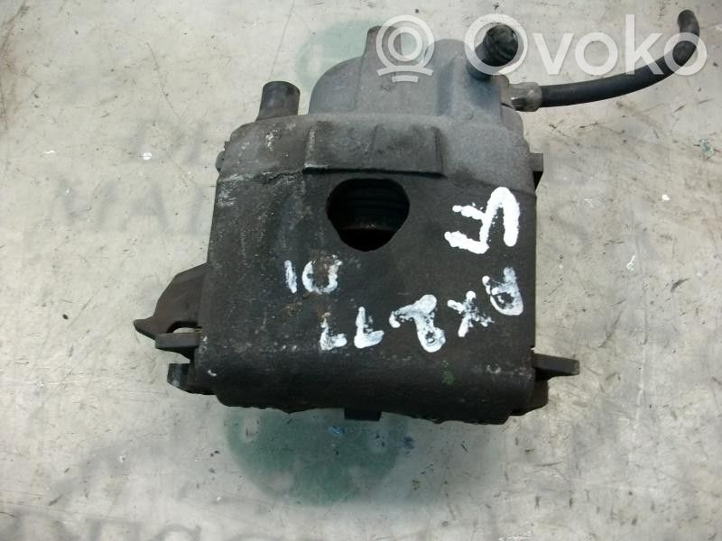Bremssattel vorne