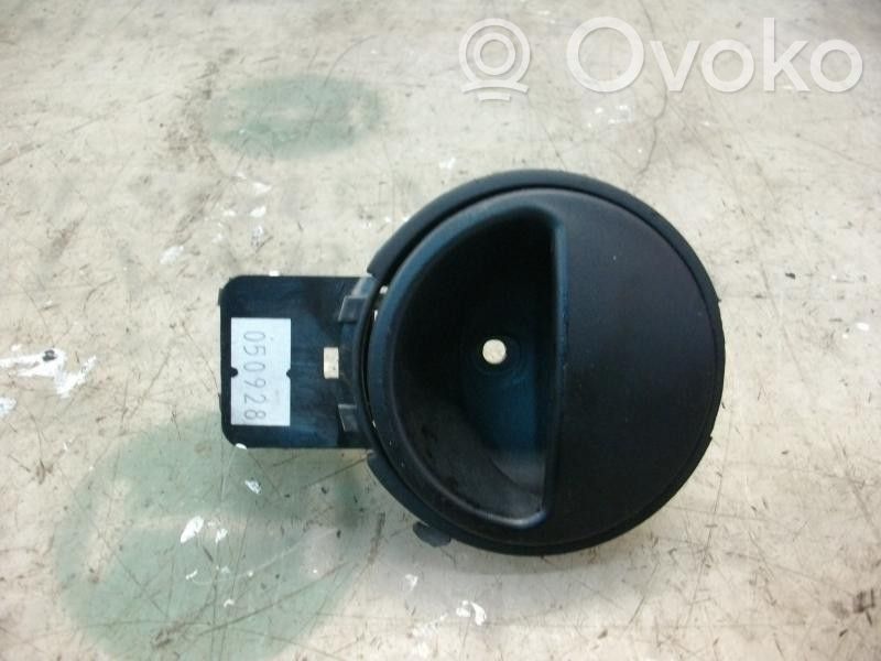 Chevrolet Aveo Maniglia interna per portiera posteriore