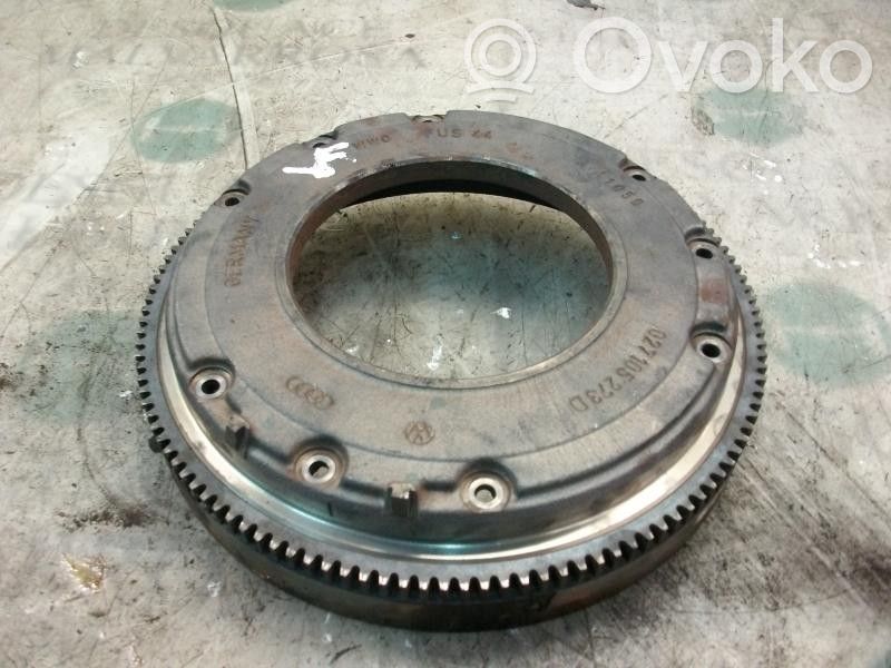 Volante motor