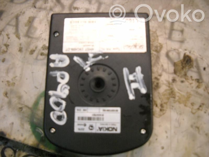 Ford Fusion Altre centraline/moduli