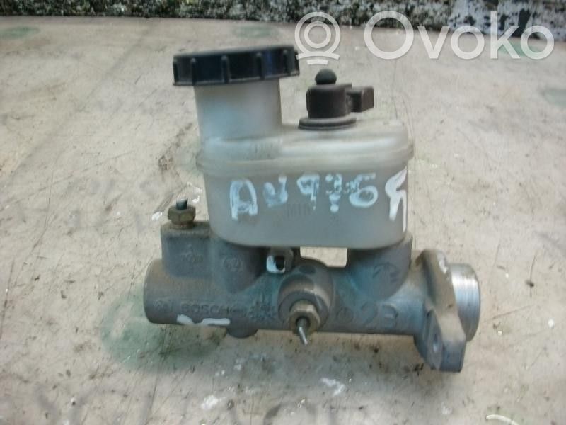 Bomba de freno