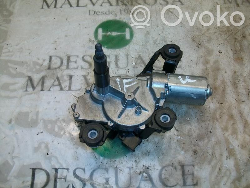 Renault Megane II Silniczek wycieraczki szyby tylnej