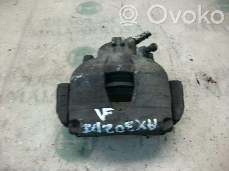 Bremssattel vorne
