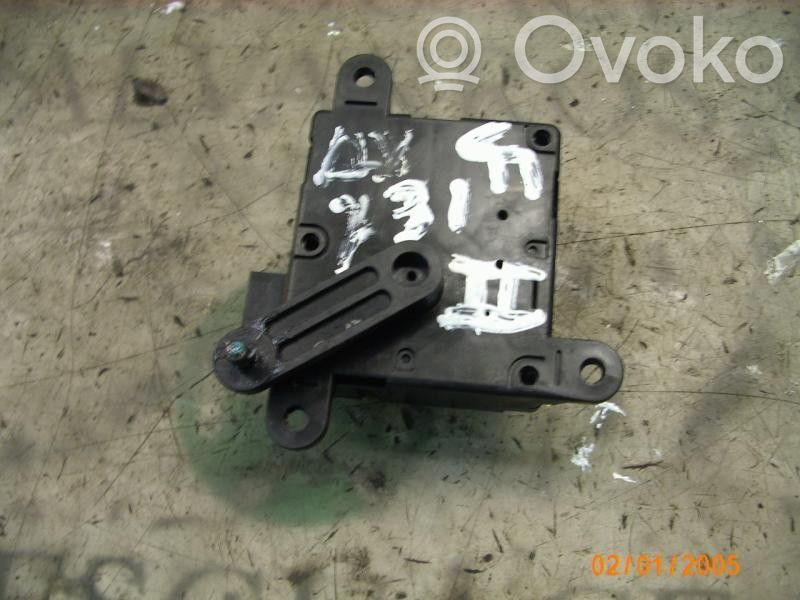 Commande de chauffage et clim   WD400000BW0,WD400000BW0