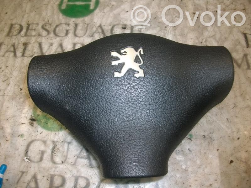 Airbag de volant